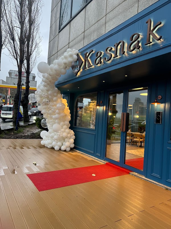 Kasnak Restoran