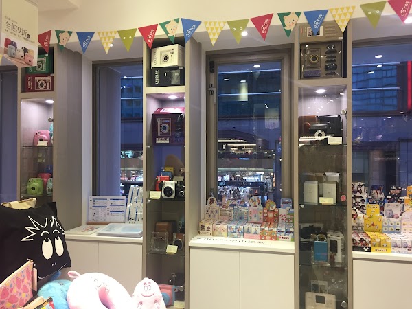 Norns中山店