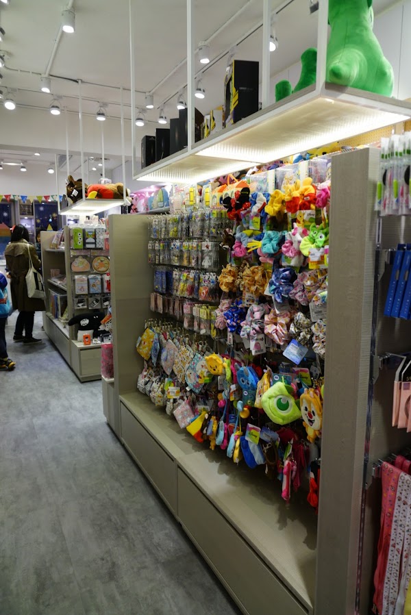 Norns中山店 5