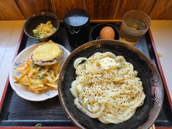 Udon Baka Ichidai 3