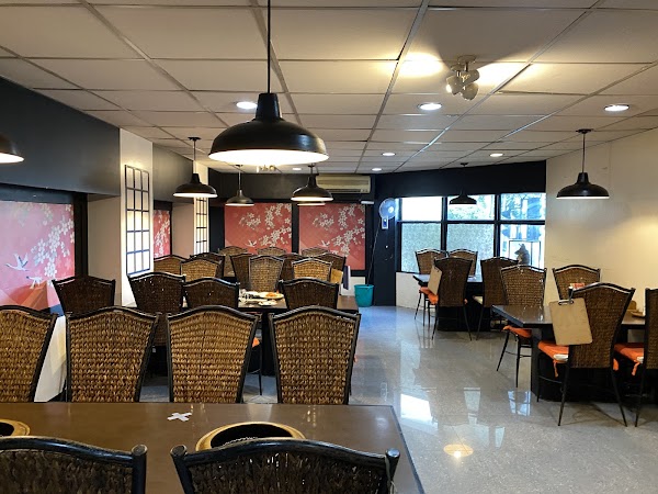 Sandaya Yakiniku Japanese Restaurant 1