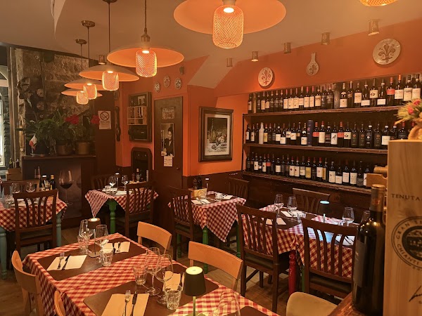 Osteria San Fiorenzo 5