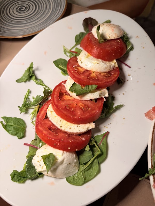 Osteria San Fiorenzo 3