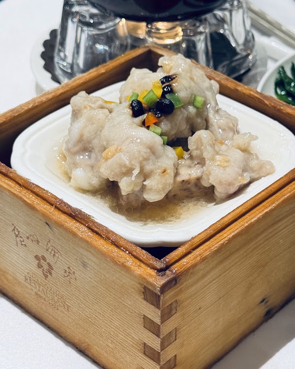Guangzhou Restaurant 5
