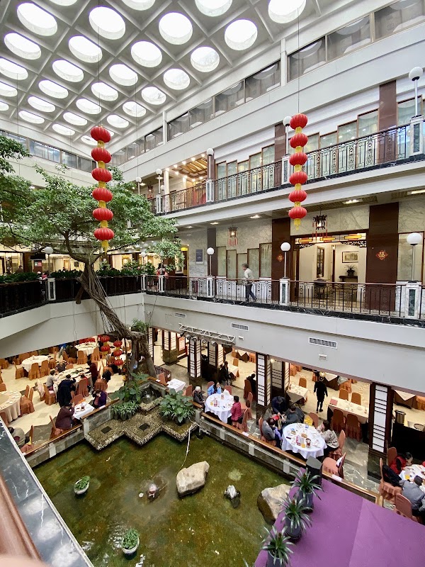 Guangzhou Restaurant 4