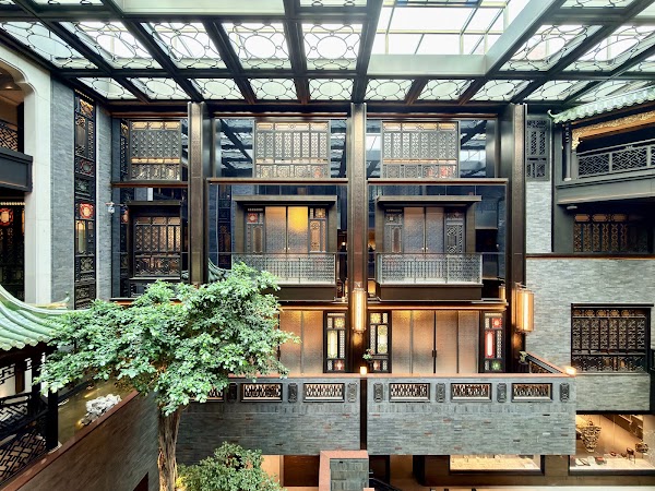 Guangzhou Restaurant 2