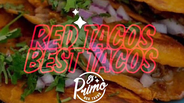 El Primo Red Tacos 4