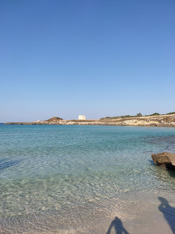 Spiaggia di Porto Pirrone 4