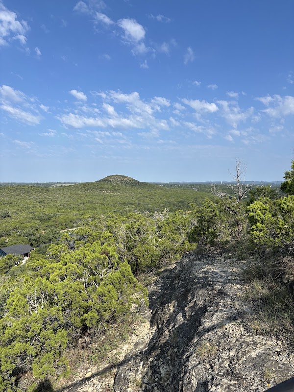 Old Baldy Park