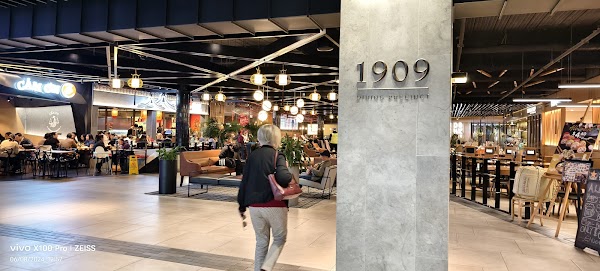 Market City Shopping Centre
