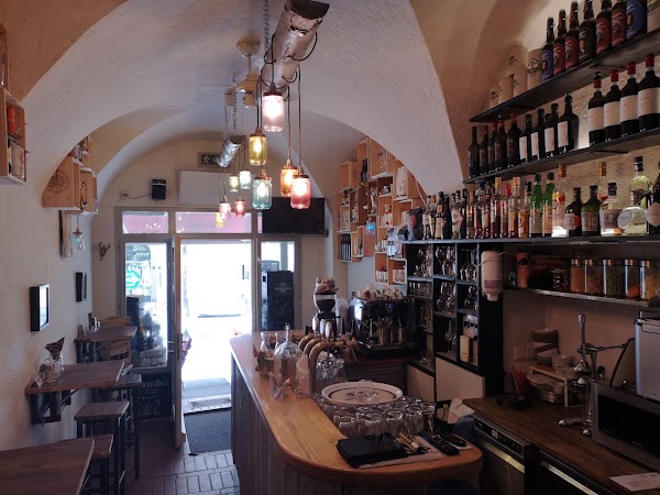 Sottiles Latin Cocktailbar 1