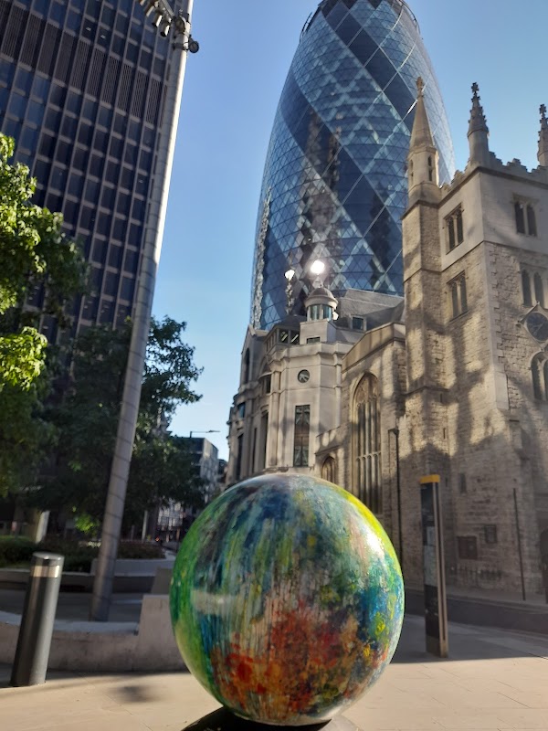 Lloyd's building 3