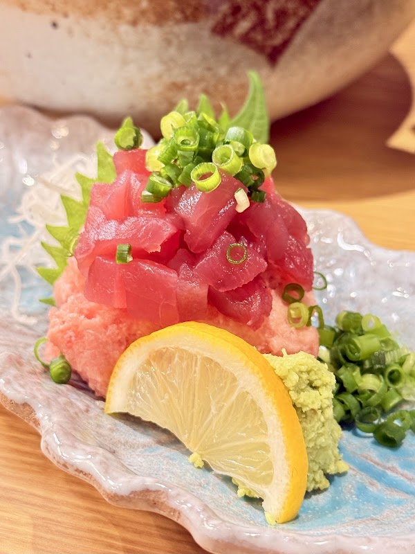 北海寿し 梅田お初天神店 4