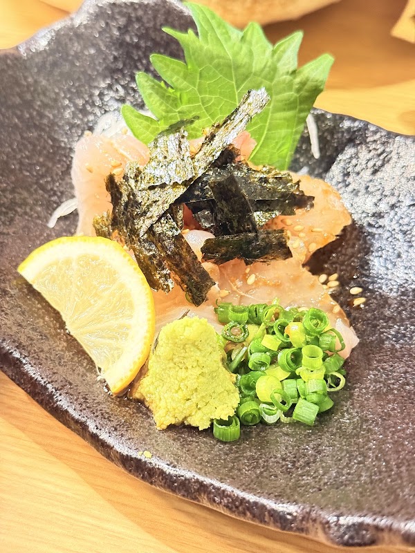 北海寿し 梅田お初天神店 2