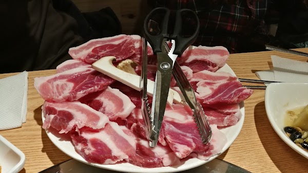 제일식당
