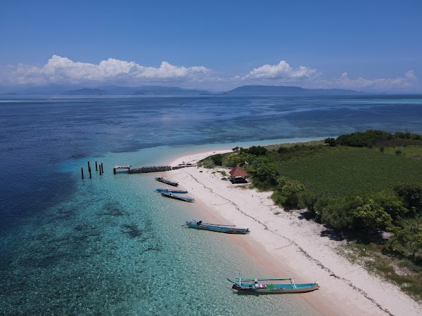 Gili Kondo 1