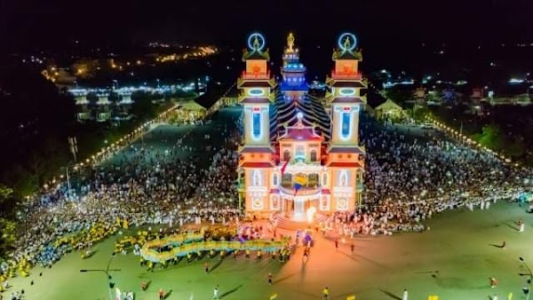 Tay Ninh 5