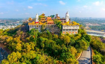 Tay Ninh 4