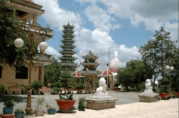 Tay Ninh 3