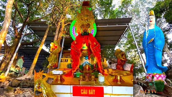 Tay Ninh 2