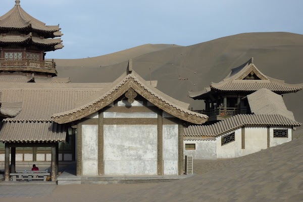 Dunhuang 5