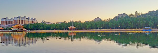 Dunhuang 4