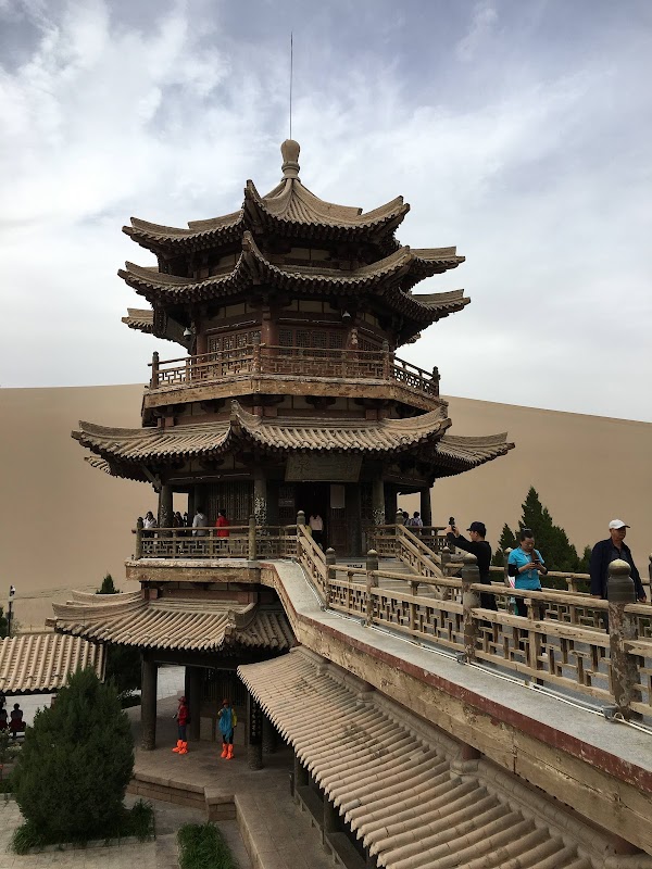 Dunhuang 3