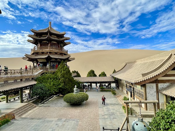 Dunhuang 2