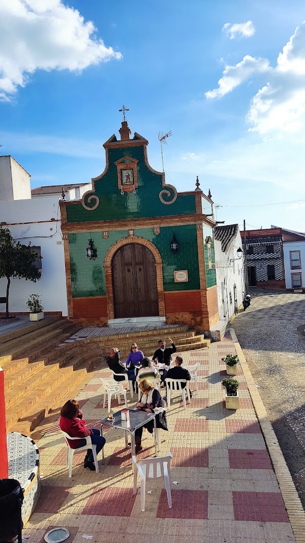 Berrocal