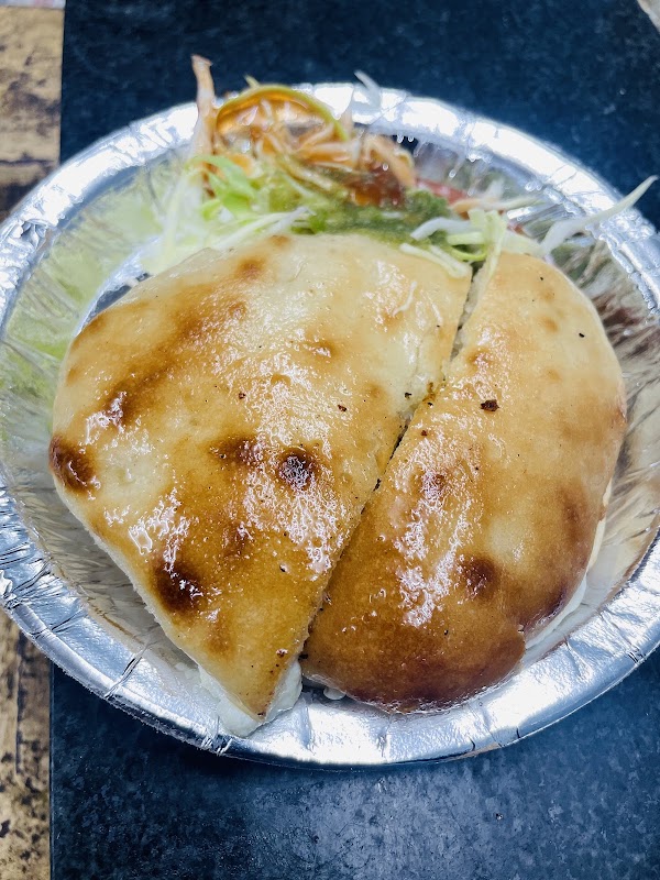 Kaladi Kulcha Corner