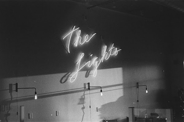 The Lights Cafe 3