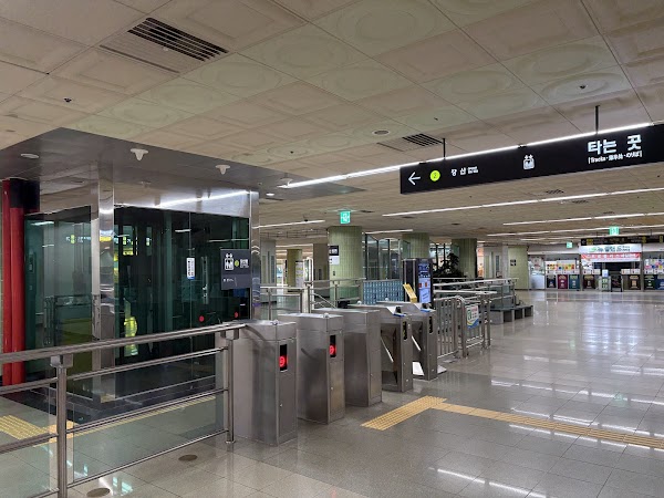 Busan 29