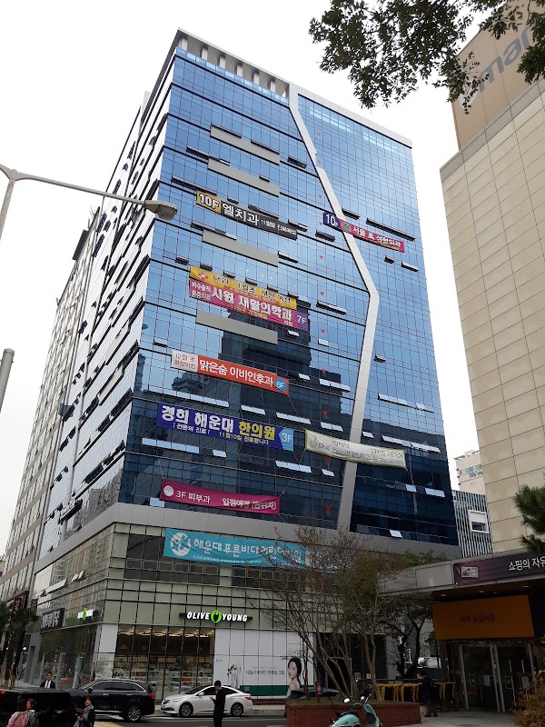 Jungdong 3