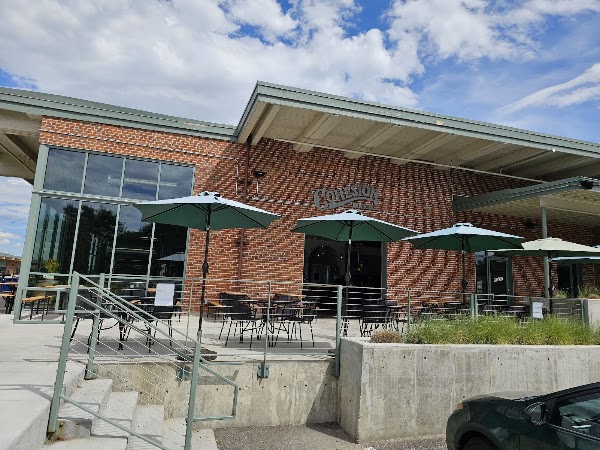 Cohesion Brewing 3