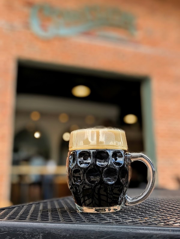 Cohesion Brewing 2