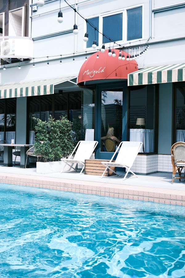 Josh Hotel