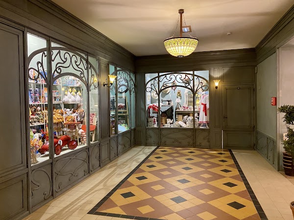 Le Bistrot 1