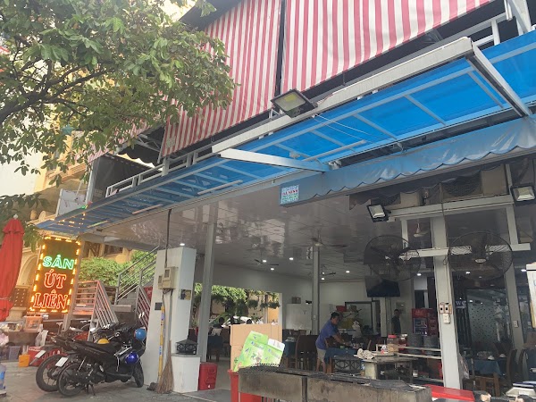Quán Hải Sản Út Liên 2