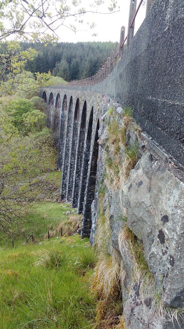 Cwm Prysor 4