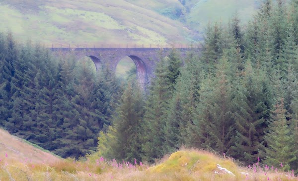 Cwm Prysor 2