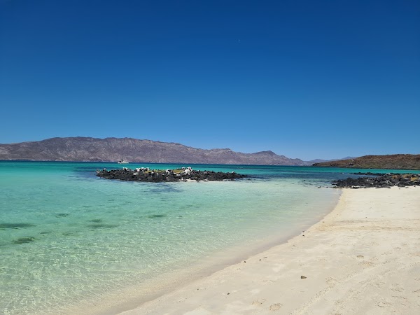 Parque Nacional Bahía de Loreto