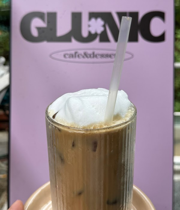글루닉 (Glunic) 4