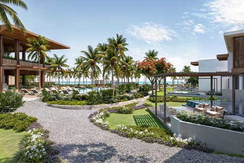 Donoma Las Terrenas Resort & Villas, Autograph Collection