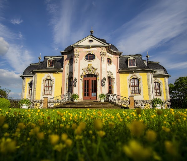 Dornburger Schlösser