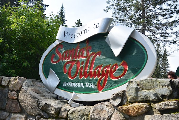 Santa's Village 5