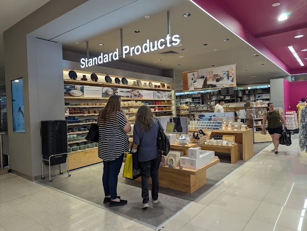Standard Products