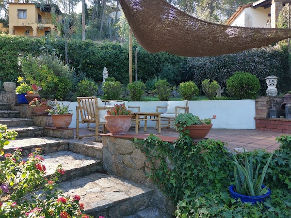 Mi Casita Holiday Home Begur