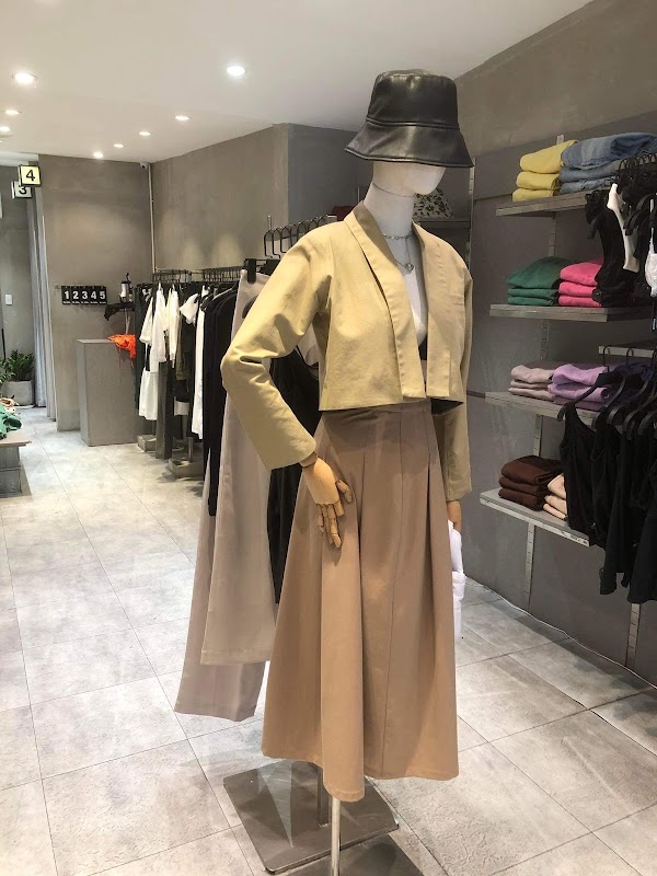 LÀMIN APPAREL 3