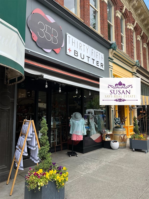 35th+Butter