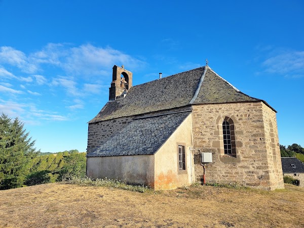Gîtes d'Alleuze